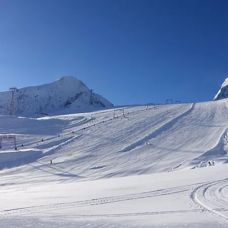 Wildkogel 2 By Interhome 아파트