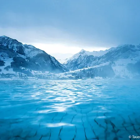 Wildkogel 2 By Interhome *