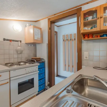 Wildkogel 2 By Interhome *