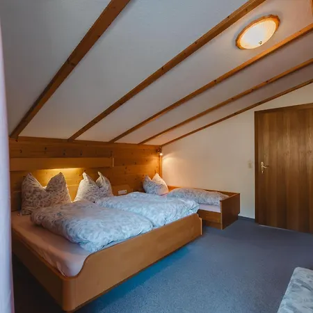 Wildkogel 2 By Interhome * Wald im Pinzgau