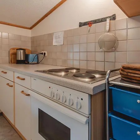 Wildkogel 2 By Interhome Appartement