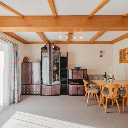 Appartement Wildkogel 2 By Interhome