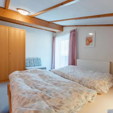 Wildkogel 2 By Interhome Appartement *