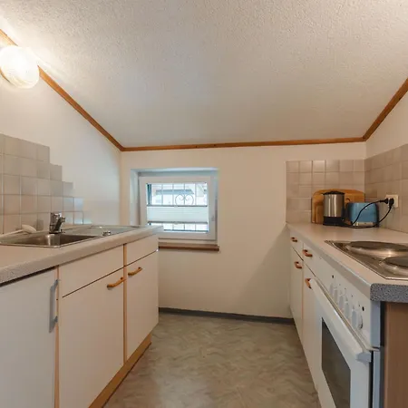 Wildkogel 2 By Interhome Appartement Wald im Pinzgau