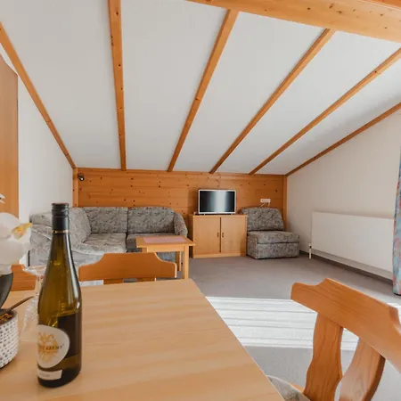 Wildkogel 2 By Interhome *