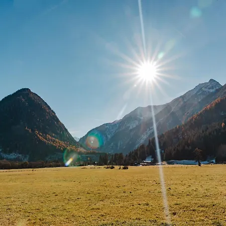 Wildkogel 2 By Interhome Appartement *