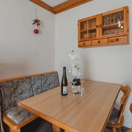 Appartement Wildkogel 2 By Interhome