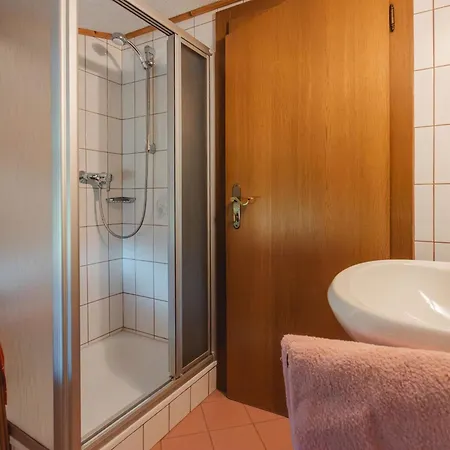 아파트 Wildkogel 2 By Interhome *