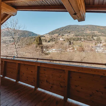 Oberkofler-4 By Interhome Apartment Wald im Pinzgau