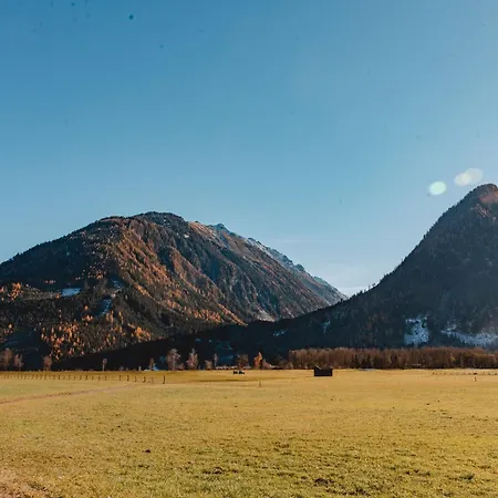 아파트 Wildkogel 2 By Interhome 왈드임핀즈가우