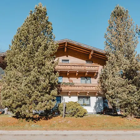 Wildkogel 2 By Interhome * Wald im Pinzgau