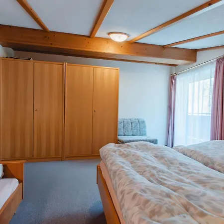 Oberkofler-4 By Interhome Apartment Wald im Pinzgau