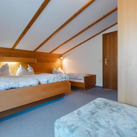 Oberkofler-4 By Interhome Apartment
