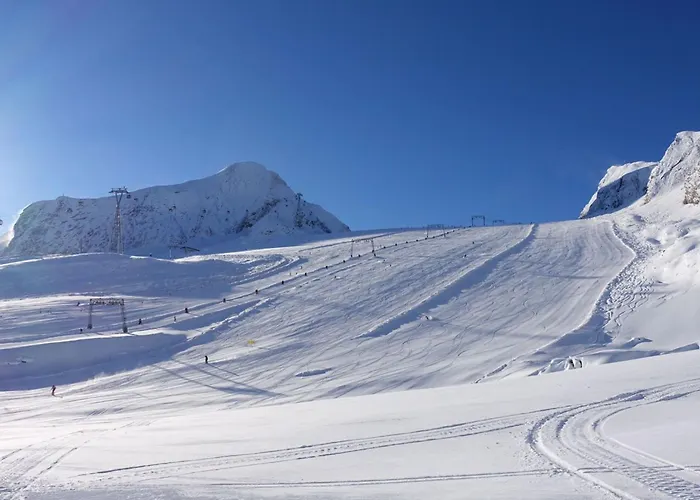 Wildkogel 2 By Interhome דירה