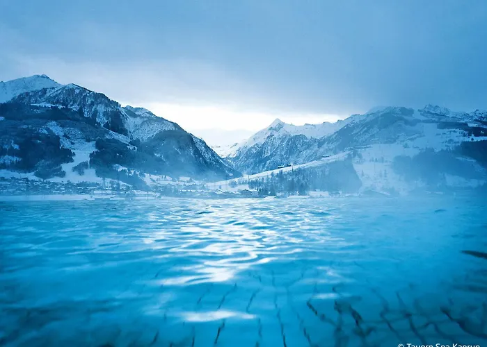 Wildkogel 2 By Interhome *