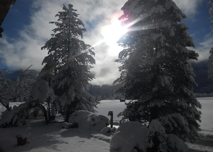 Wildkogel 2 By Interhome וואלד אים פינצגאו