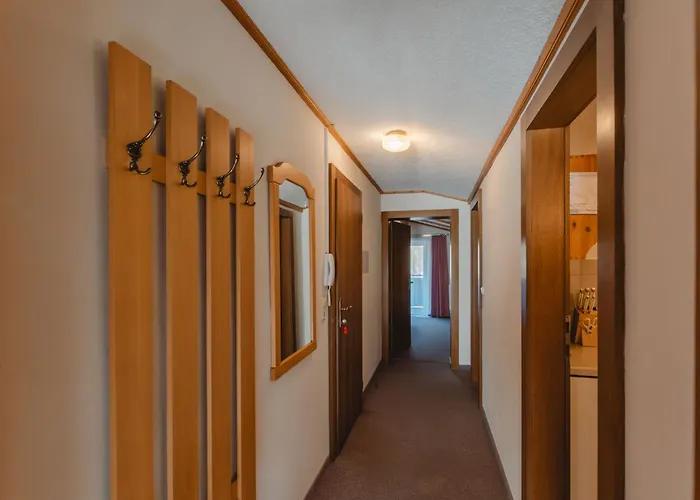 דירה Wildkogel 2 By Interhome וואלד אים פינצגאו