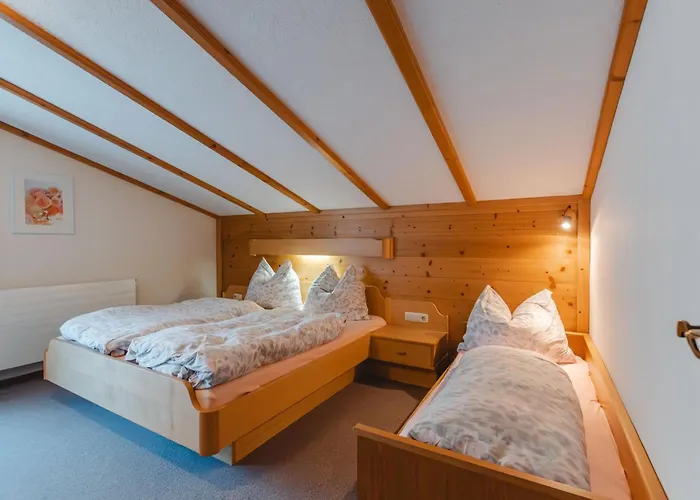 Wildkogel 2 By Interhome דירה *