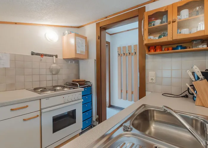 Wildkogel 2 By Interhome *