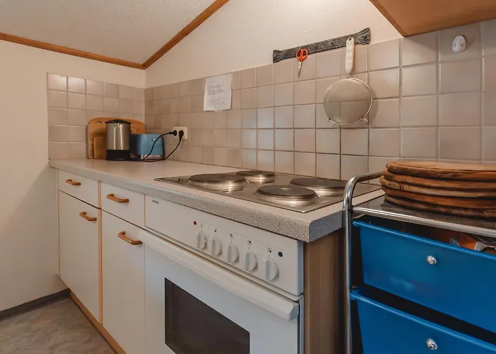 Wildkogel 2 By Interhome דירה