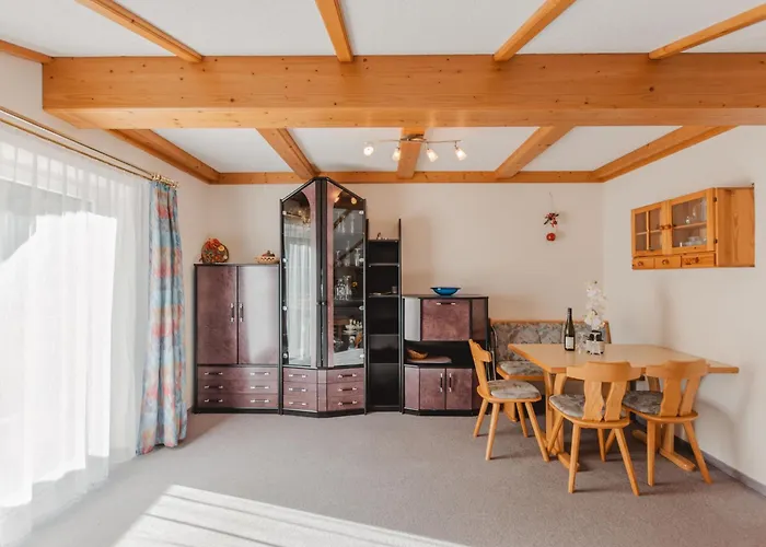 דירה Wildkogel 2 By Interhome