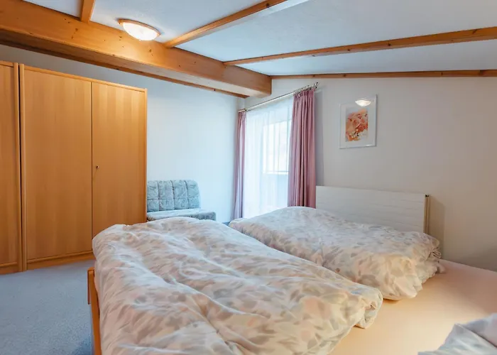 Wildkogel 2 By Interhome דירה *