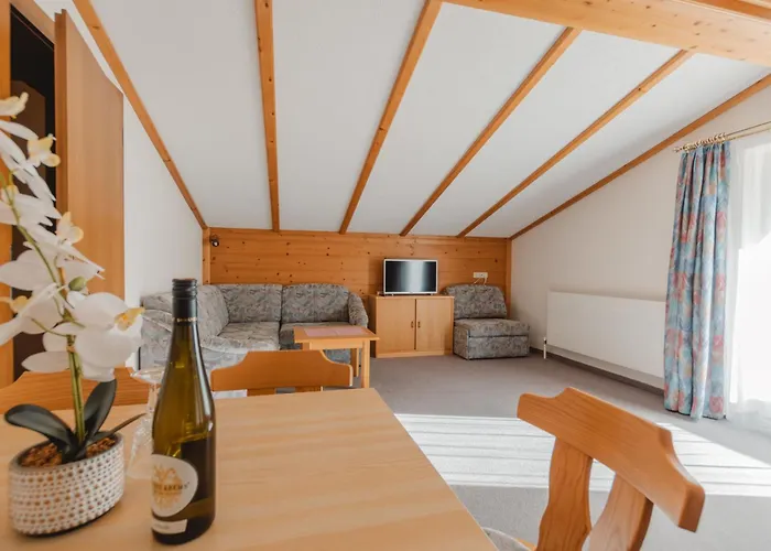 Wildkogel 2 By Interhome *