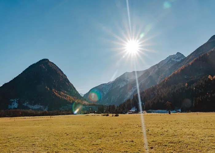 Wildkogel 2 By Interhome דירה *