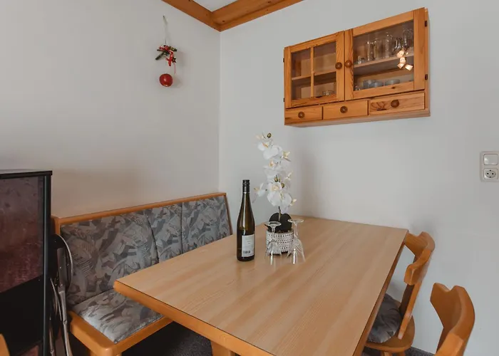 דירה Wildkogel 2 By Interhome