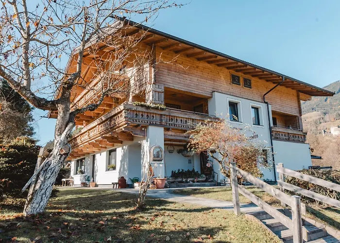 Wildkogel 2 By Interhome דירה *