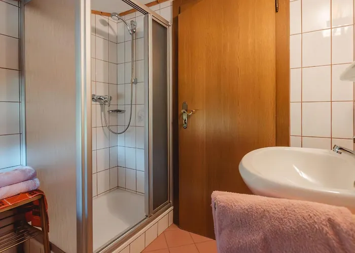 דירה Wildkogel 2 By Interhome *