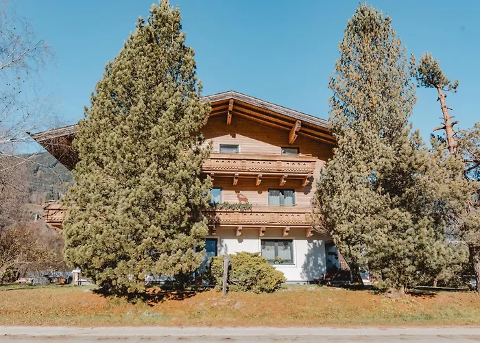 Wildkogel 2 By Interhome * וואלד אים פינצגאו