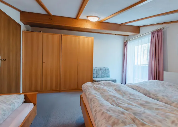 Wildkogel 2 By Interhome דירה וואלד אים פינצגאו