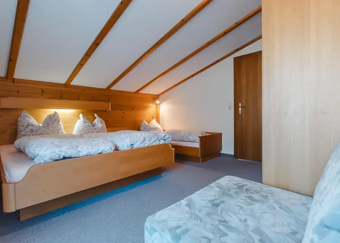 Wildkogel 2 By Interhome דירה